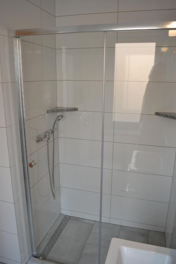 Apartamenty Pokoje Muszelka Miedzywodzie Exterior photo