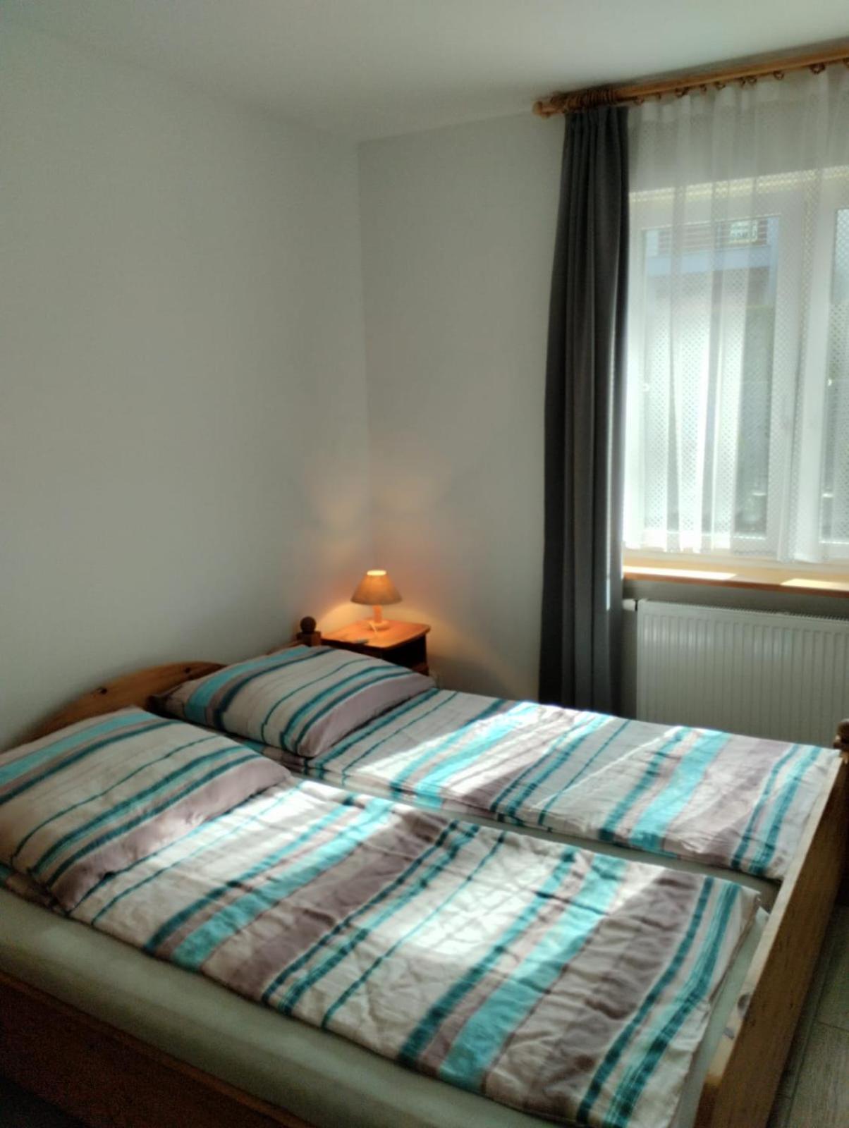 Apartamenty Pokoje Muszelka Miedzywodzie Exterior photo